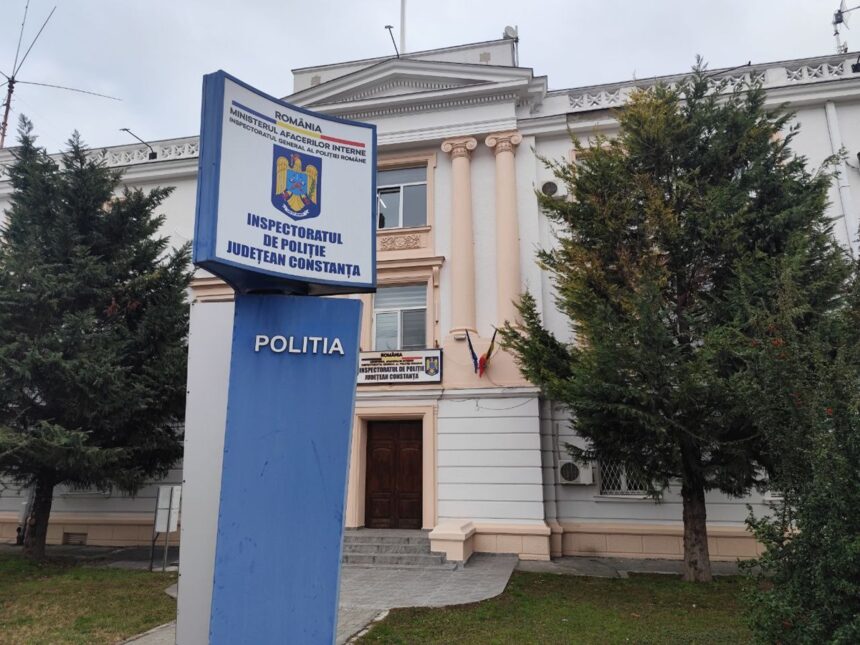 exclusiv surse un politist din constanta trimis in judecata sub acuzatia de delapidare a inspectoratului date din ancheta 6abcc0ee9140c