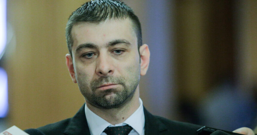 exclusiv vicepresedintele psd despre o posibila guvernare cu aur putem sa ne asezam la masa cu oricine nu avem in plan acest lucru 6ab24a3b6f1c1