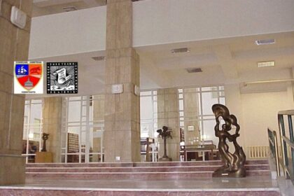 expozitie si masa rotunda despre patrimoniul cultural dobrogean la biblioteca judeteana constanta 6a9a65a3058f0