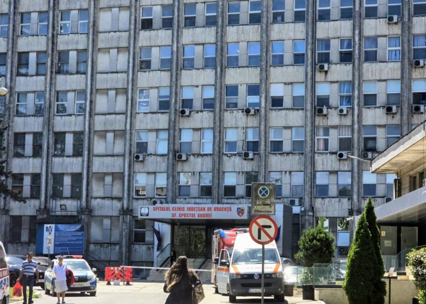 expropriere cu cantec langa spitalul mare consiliul judetean si florin mitroi chemati la bara de un medic stomatolog 6a97512d7b0c4