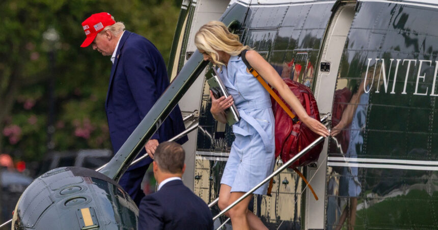 fara precedent trump a daruit 135 000 de dolari catre trei tinere consiliere de la casa alba printre ele controversata natalie harp 6aa116ae29dab