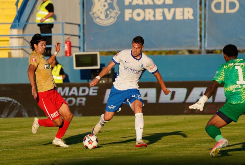 farul constanta da duminica examenul de maturitate in fieful liderului dinamo bucuresti 6aafc101067bd
