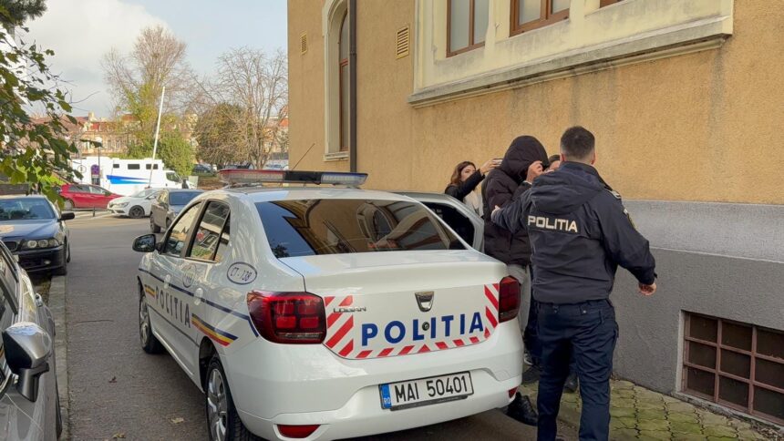femeie din constanta terorizata de ginere este violent si doarme in fata blocului 6ab1ac8f5b9be