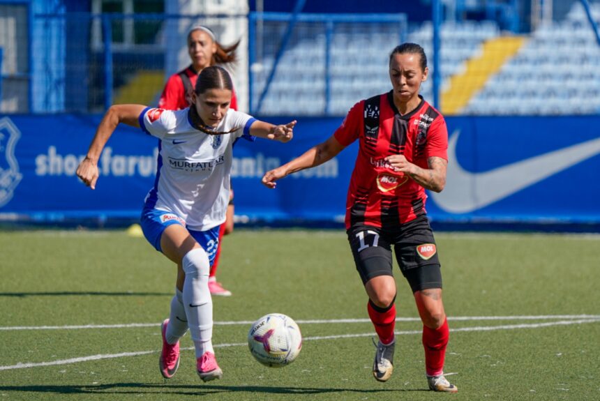 fetele de la farul constanta au pierdut derby ul de pe teren propriu cu fk csikszereda miercurea ciuc 6aba1bc8a5c02