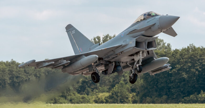 finlanda si suedia o operatiune aeriana comuna de urgenta pentru interceptarea aeronavelor rusesti 6ab64acd05b49