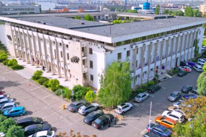 firmele unui fost consilier local din tulcea contract de aproape 4 milioane de lei cu primaria constanta 6ab1b9b9b607a