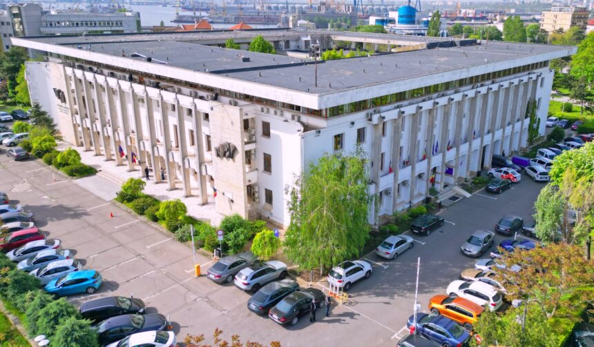 firmele unui fost consilier local din tulcea contract de aproape 4 milioane de lei cu primaria constanta 6ab1b9b9b607a