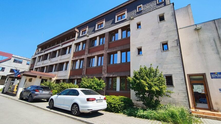 fiul fostei primarite din ion corvin condamnat la inchisoare cu executare 6aad129e9c386
