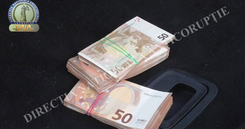 flagrant dna dupa ce o persoana a cerut 11 000 de euro cu promisiunea ca are influenta asupra conducerii anaf 6aad33a80a8c8