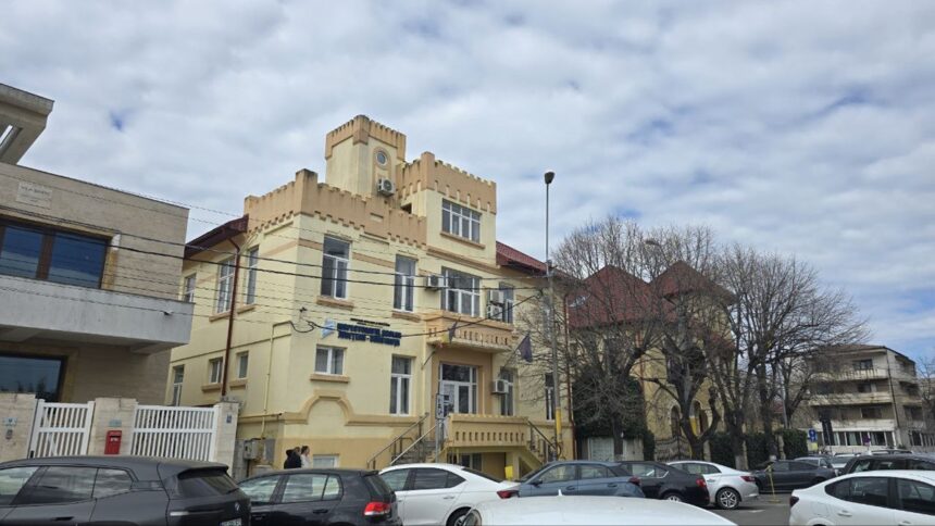 fosta contabila a isj constanta proces cu inspectoratul dupa concediere ce spune claudia portase inspectorul general 6ab4cd6deba8c