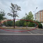 foto cum arata locul unde se afla biserica izvorul tamaduirii din zona macul rosu din constanta 6ab77e819fa42