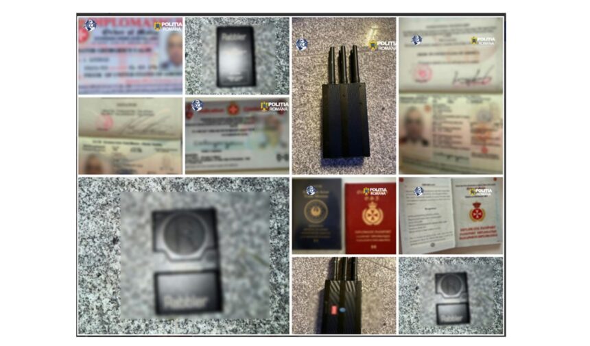 foto diicot precizari oficiale in dosarul lui calin georgescu propunere de arestare sisteme de bruiaj si documente presupus false ridicate la perchezitii 6ab161fd31691