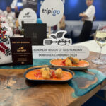 foto dobrogea candidata la titlul de regiune gastronomica europeana 2029 si a prezentat gusturile la bias 2026 trei regiuni gastronomice o singura poveste romania 6a9ab947316ca
