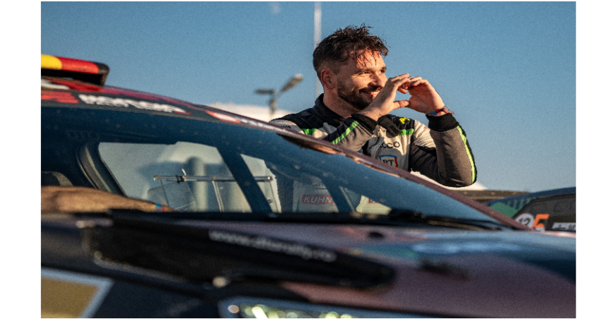 foto norbert maior este castigatorul celei de a doua editii a mamaia rally show dupa o finala plina de adrenalina 6ab13ed522786
