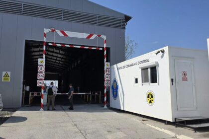 foto portul constanta are un nou sistem de scanare cu raze x iata cine va fi verificat 6a97cc60ba103