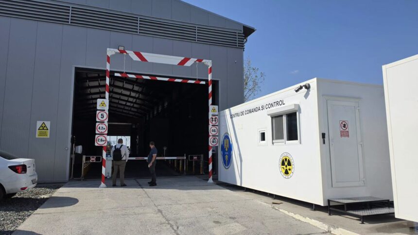 foto portul constanta are un nou sistem de scanare cu raze x iata cine va fi verificat 6a97cc60ba103