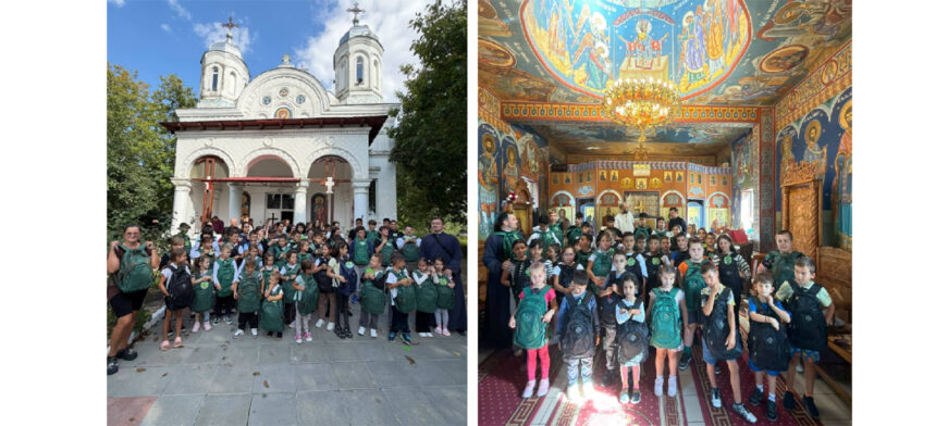 foto preotii parohiei sfantul vasile 500 de ghiozdane complet echipate au ajuns la copiii din conacu ciocarlia de sus siminoc valea dacilor medgidia izvoru mare ivrinezu mic ivrinezu mare cas 6aabf2058fae2