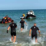 foto tragedie la costinesti a fost adus la mal trupul turistului din harghita disparut de doua zile 6a982446d5eaa