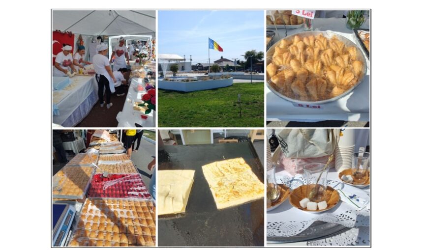 foto video festivalul suberecului unde se impletesc traditiile culinare cu identitatea culturala prinde radacini la cumpana a doua editie a adus sute de persoane in comuna 6aae7529e1fa5