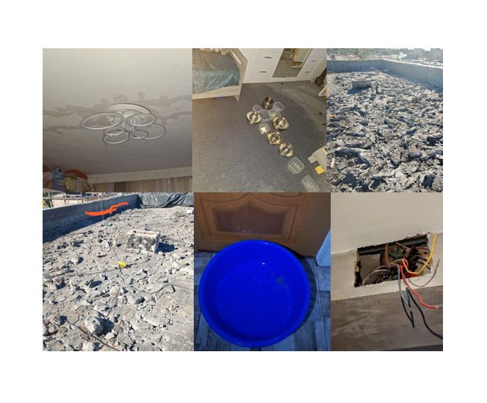 foto video incompetenta sau dezinteres total la cernavoda cosmarul reabilitarii termice a blocurilor din columbia continua ploua din nou in casele oamenilor dupa decopertarea acoperisurilor 6aa6cef55df5d