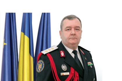 generalul locotenent cu trei stele duduc mihai benone gabriel trecut in rezerva presedintele nicusor dan a semnat azi decretul 6aa41dfc62f8a