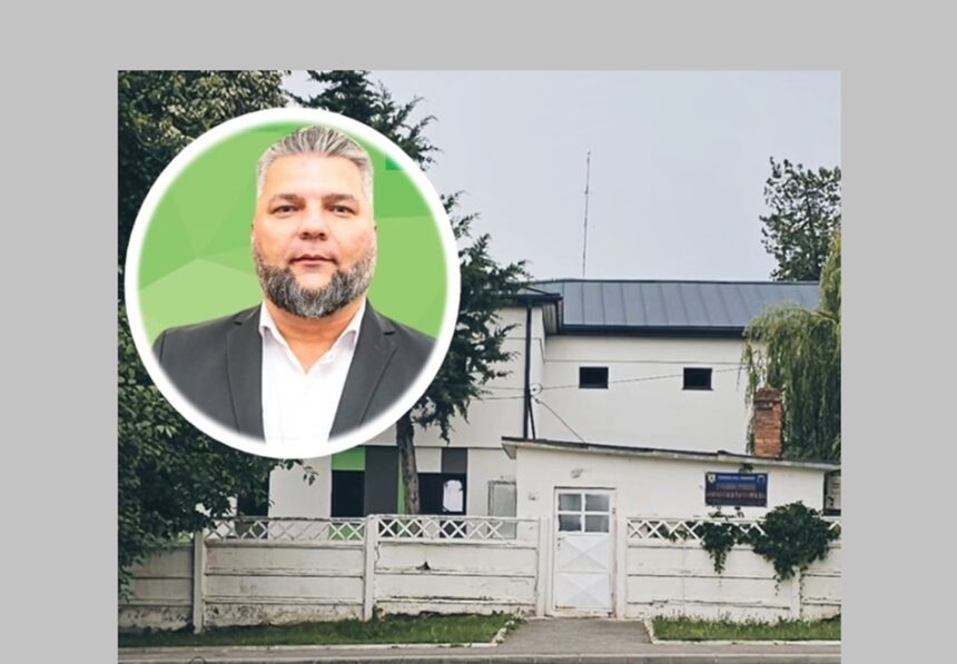 george ciulei seful utilitati publice cernavoda da in judecata consiliul local cernavoda iata ce cere 6ab37155e8d66