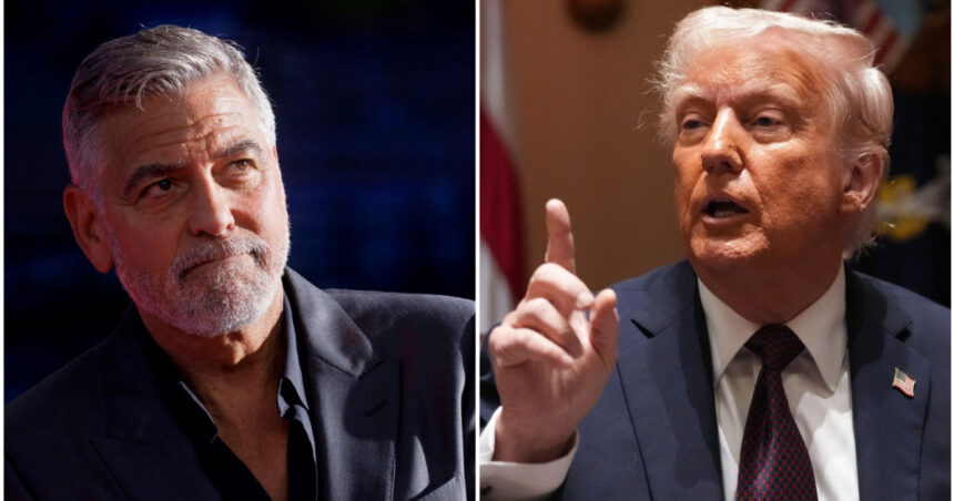 george clooney critica dur administratia trump traim intr o kakistocratie o tara condusa de cei mai putin calificati 6a98379aa3803