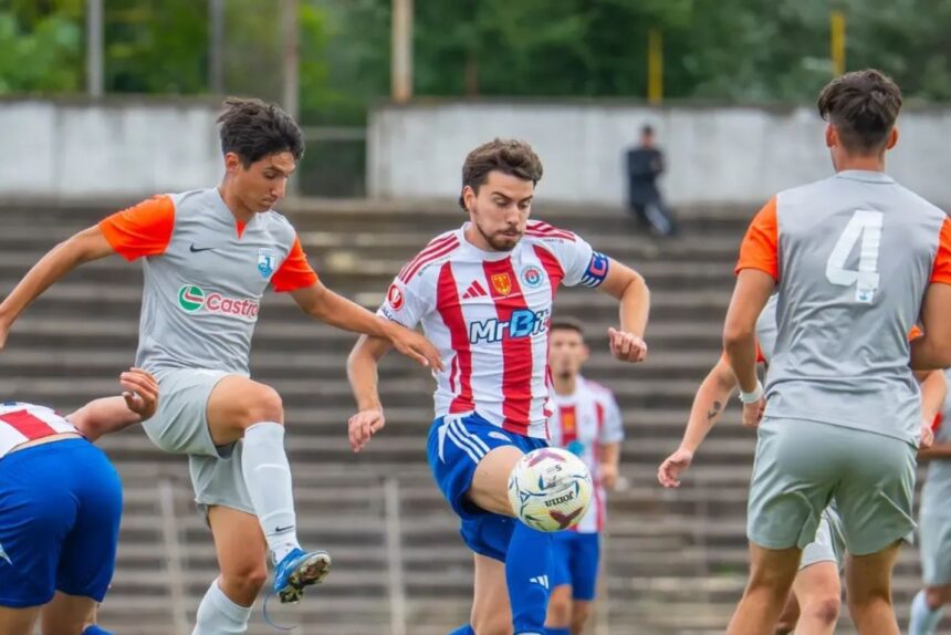 gloria baneasa a bifat miercuri primul succes din actualul sezon al ligii a 3 a 6ab5697484042