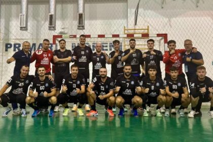 handbalistii de la cs medgidia au castigat fara emotii duelul cu csu targoviste 6ab0388acf2f8
