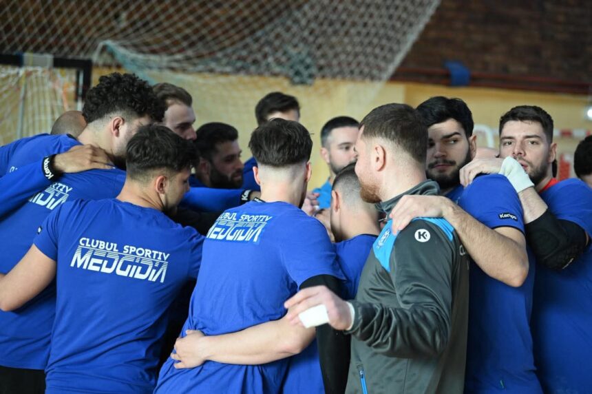 handbalistii de la cs medgidia debuteaza duminica in noul sezon al diviziei a 6aa074b3422aa