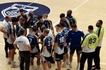 handbalistii de la csm constanta joaca sambata la vaslui pentru primul succes al sezonului 6aa302822208b