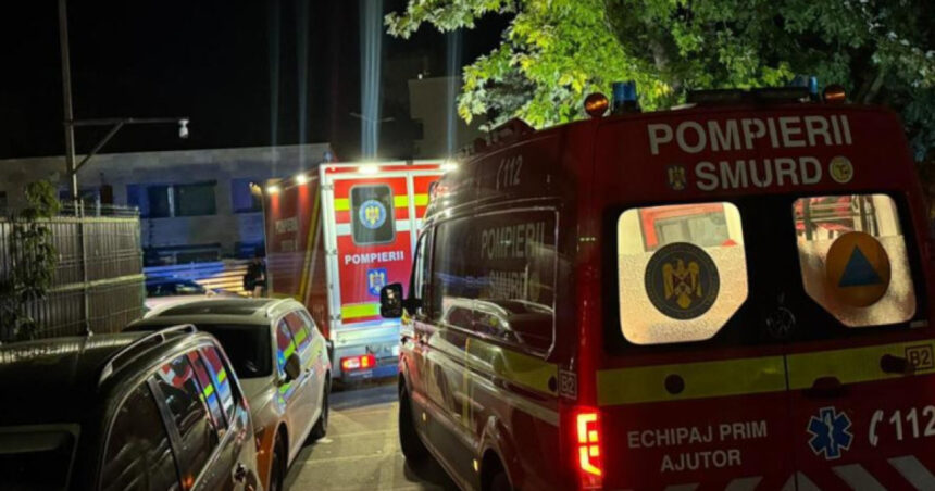 hotelul din saturn unde 58 de oameni au acuzat stari de rau a fost amendat cu 100 000 de lei ce au descoperit inspectorii 6a97ce1b17bdd