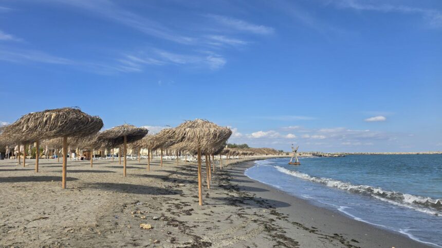 iata cum va fi vremea in acest week end in dobrogea sunt asteptate temperaturi de pana la 28 de grade 6aae20ffcd8be