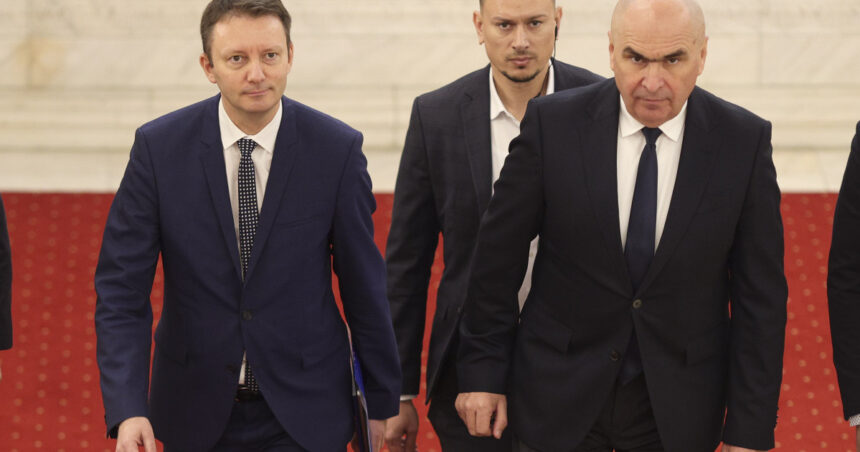 ilie bolojan despre programul de guvernare al lui siegfried muresan continua reformele incepute 6ab7df1b67da9
