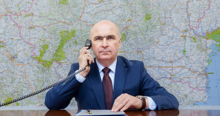 ilie bolojan discutie telefonica cu premierul ucrainei bucurestiul si kievul urmaresc dezvoltarea unor proiecte comune 6a96dbc06fc4b