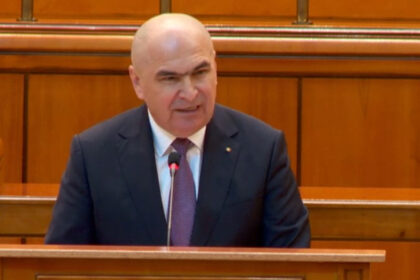 ilie bolojan o solutie politica este buna daca rezolva problemele tarii iar guvernul muresan este o iesire corecta din criza 6abd01f7ea7b9