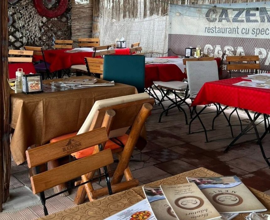 in ce stadiu este dosarul taverna la puiu din mangalia societatea a cerut drept de proprietate pe terenul pe care il ocupa ilegal 6aa9c6dcd480a