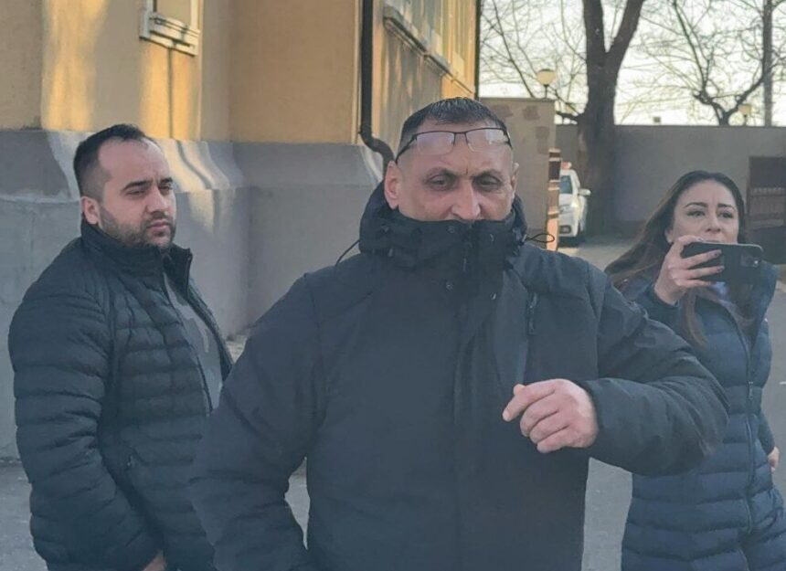 incepe procesul unui fost politist din navodari coleg de dosar cu celebrul sacalul judecat in dosarul crimelor care au ingrozit romania 6abc7018a3be9