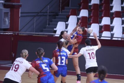 infrangere dura pentru handbalistele de la csu neptun constanta in giulesti 6aaee01dc5a23