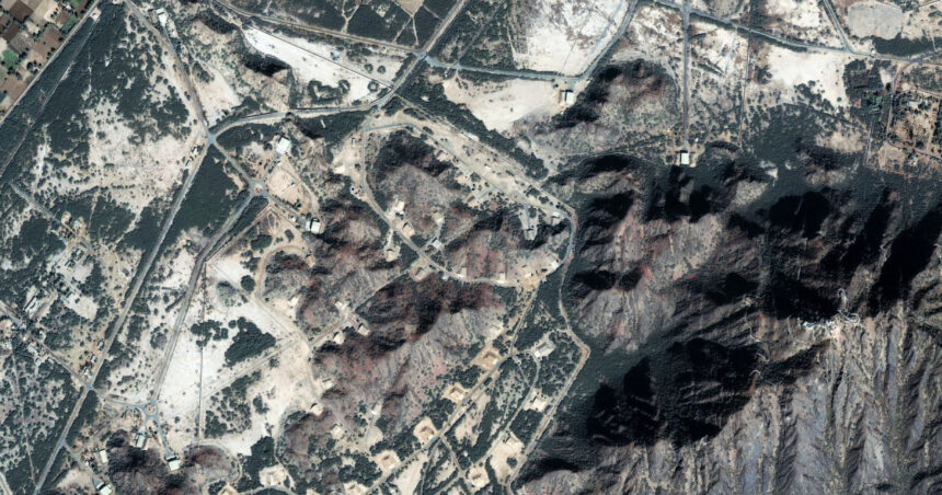 iranul a utilizat imagini din satelit oferite de china pentru a ucide soldati americani in iordania wsj 6aa57f65d4318