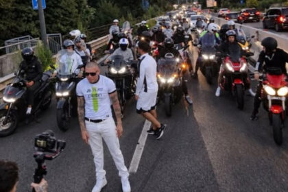 italia a expulzat un muzician din r moldova care blocase o autostrada pentru a realiza un videoclip 6ab94cc3a732f