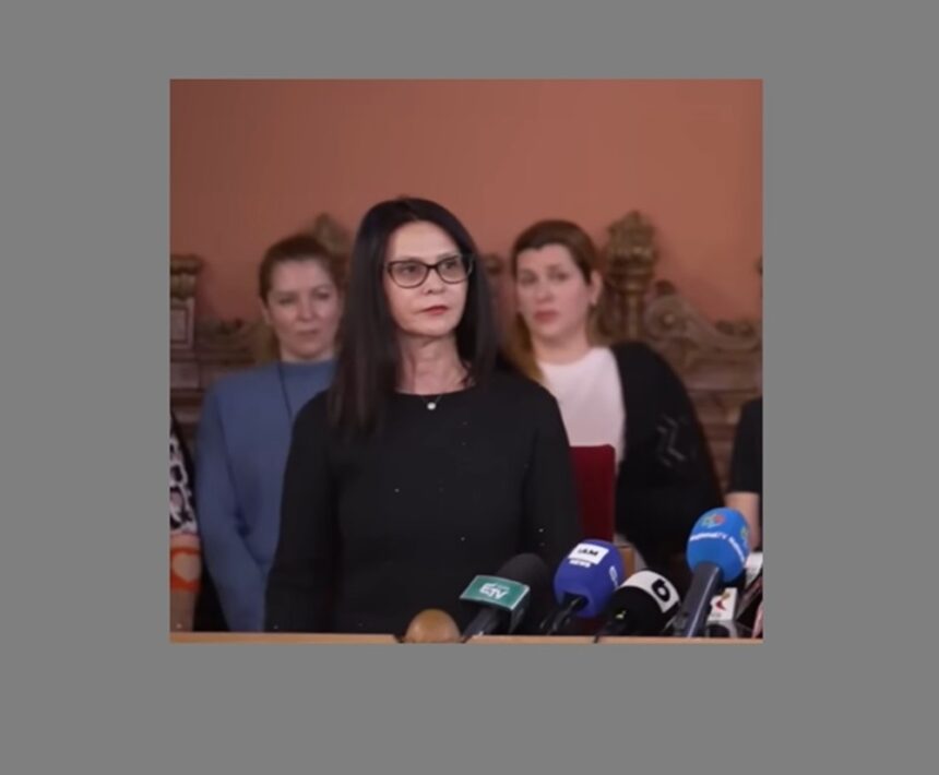 judecatoarea ionela tudor cunoscuta pentru afirmatia m a sunat lia revine in magistratura va activa la tribunalul ilfov 6aad0081d9200