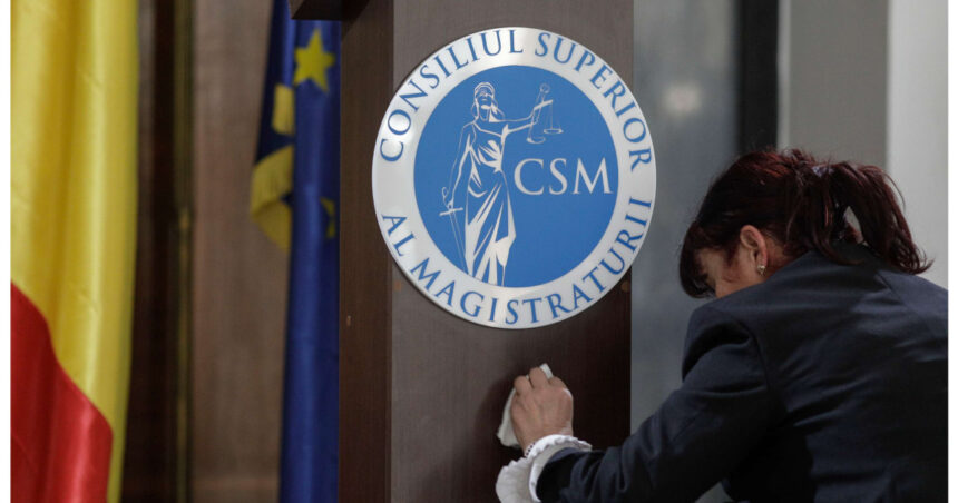 judecatoarea liliana alexe ar putea fi suspendata din functie o decizie este asteptata astazi la csm 6a990a8388847