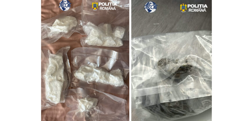la mare trafic de droguri in constanta dealer prins cu un kilogram de droguri portionat gata de vanzare 6aa5534bbb7e5
