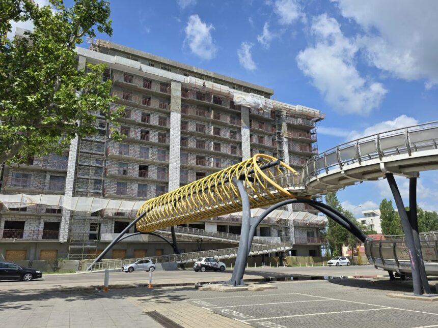 le rose del lago controversatul proiect de langa pasarela din mamaia intra intr o noua etapa 6a99527b316cd