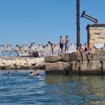 licitatia pentru reparatiile capitale la digul de sud est al portului tomis suspendata 6aada2c7bbb66