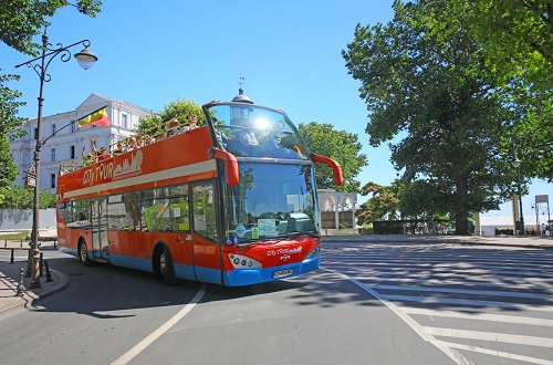 linia city tour din constanta isi incheie sezonul pe 6 septembrie 6a97c66e77f62