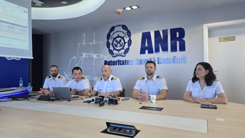 live anr record de amenzi pentru agrementul nautic din ultimii 20 de ani ce spune conducerea autoritatii navale despre fermitatea controalelor din acest sezon 6a9a72f2ade27