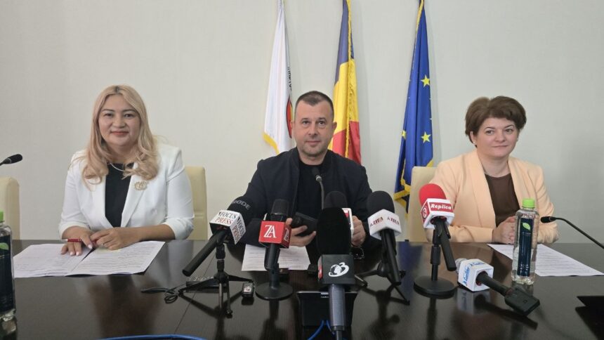 live foto sedinta la consiliul judetean constanta teatrul de vara mamaia spitalul judetean constanta si comisia de urbanism pe ordinea de zi vezi aici proiectele votate 6abb6864ef32f
