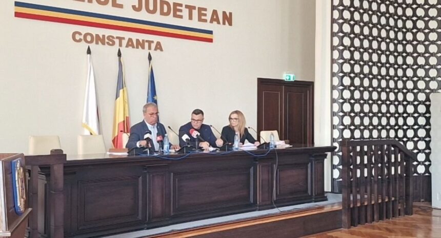 live foto video consiliul local constanta in sedinta cu prezenta fizica se aproba pretul gigacaloriei si taxele pentru pacanele iata proiectele aprobate 6abb961b03299